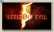 resident evil